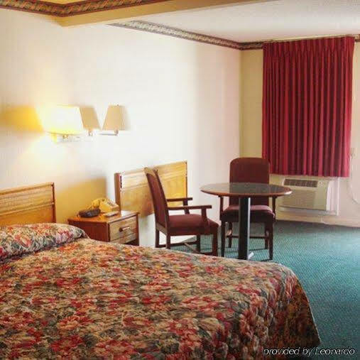 Budget Inn Franklinton Ngoại thất bức ảnh